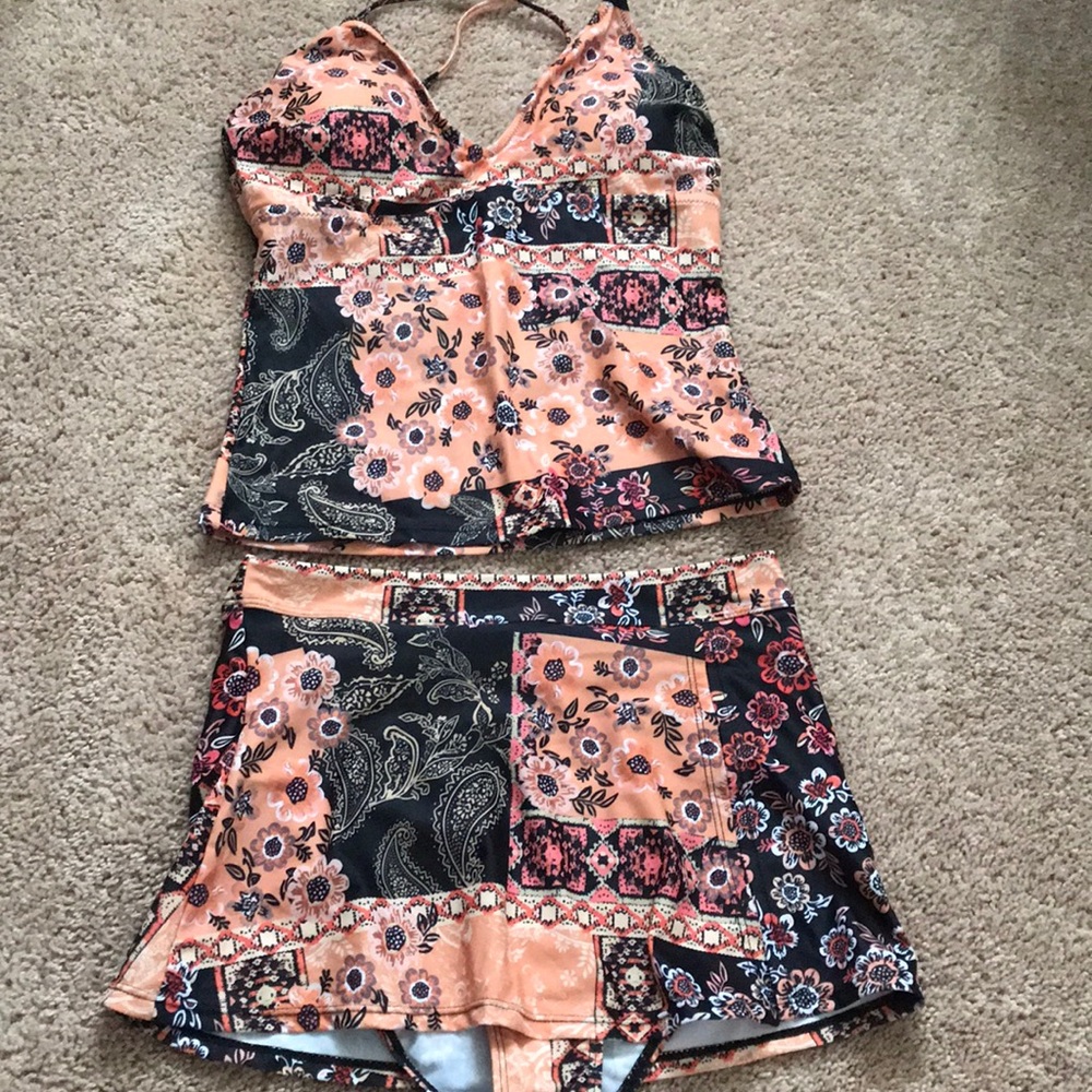 Swim suits